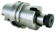 HSK 63A 3/4"-4.0" - Face Mill Arbor - Benchmark Tooling