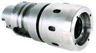 HSK63A 1-1/4"-120mm Milling Chuck - Benchmark Tooling