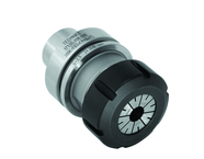 HSK63F x SYOZ 25-80 w/ - Collet Chuck - Benchmark Tooling