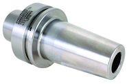 HSK 63F 1" x 4.53" - Shrink Fit Holder - Benchmark Tooling