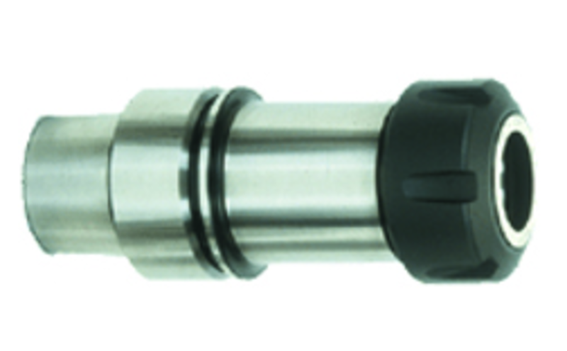 HSK E 50 ER25X80 COLLET HOLDERS - Benchmark Tooling