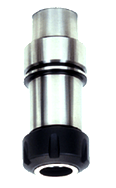 HSK E 50 ER16X100 COLLET HOLDERS - Benchmark Tooling