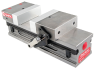 Chick Boltfast Plain Hard Jaw Set - Benchmark Tooling