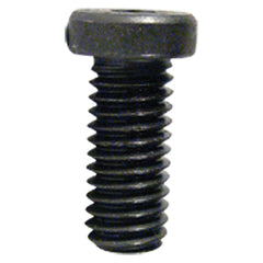 Low Profile Bolts (4 req.); for Use On: 4″ Vises - Benchmark Tooling