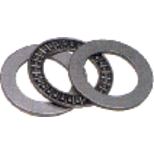 Thrust Collar Bearing; for Use On: 8″ Vises - Benchmark Tooling