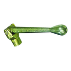 #D60-10-SA Handle Assembly; For Use On: 6" Vises - Benchmark Tooling