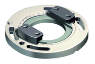 Swivel Base - 5" - Benchmark Tooling