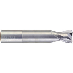 12212 5/8X5/8X3/4X5 2FL - Exact Industrial Supply