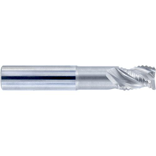 14988 1/2X1/2X5/8X4 3FL - Exact Industrial Supply