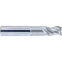 14988 1/2X1/2X5/8X4 3FL - Exact Industrial Supply