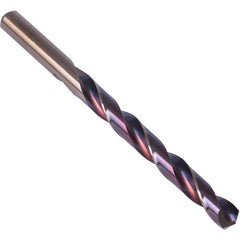 HX15 E HS JL DRL PURP&BRZ Series HX15 E-code # HX15E - Exact Industrial Supply