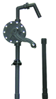 Rotary Barrel Hand Pump for Oil - Based Products - Benchmark Tooling