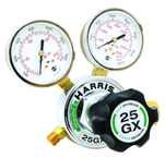 25GX-145-540 Workhorse, Best Value Single-Stage Regulator - Benchmark Tooling