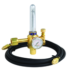 355AR-58010 355-2 Compensated Shielding-Gas Flowmeter Regulator Kit - Benchmark Tooling