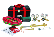 HMD 85801-510 Classic Harris Oxy-Acetylene Outfit - Benchmark Tooling