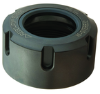 Hi-Q® ERB ER40 Friction Bearing Nut - Benchmark Tooling