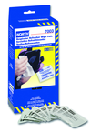 Respirator Refresher - Wipe Pads - Benchmark Tooling