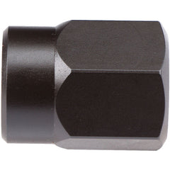 111 EXTENDER W/HEX NUT - Exact Industrial Supply