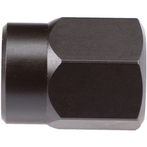 112 EXTENDER W/HEX NUT - Exact Industrial Supply