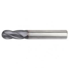 I4B1000T225L 1X1X2-1/4X5 4FL GP SCB - Benchmark Tooling