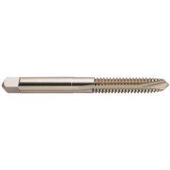 ‎5/16-18 H3 2FL SP PT TAP PLUG TIN