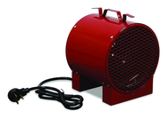 ICH Series 240/208V Construction Site/Utility Fan Forced Portable Heater - Benchmark Tooling