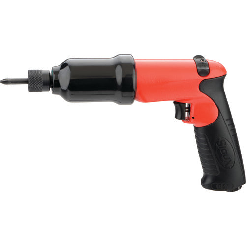 1/4 Quick Change Impact Driver