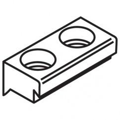 12148094500 WEDGE CLAMP - Benchmark Tooling