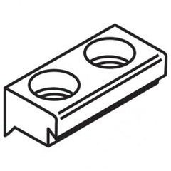 12148094500 WEDGE CLAMP - Benchmark Tooling