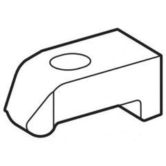 CM121 CLAMP FINGER - Benchmark Tooling