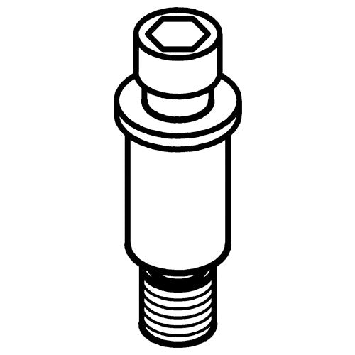 KLC-68 LOCK PIN - Benchmark Tooling