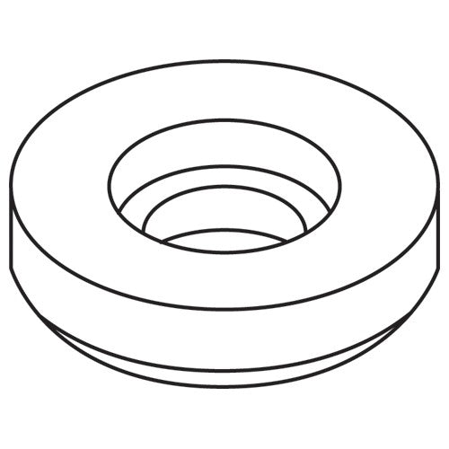 IRSN63 K9 CARBIDE SHIM - Benchmark Tooling