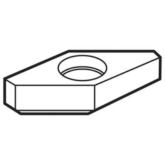 SKVN343 K9 CARBIDE SHIM SKVN343 - Benchmark Tooling