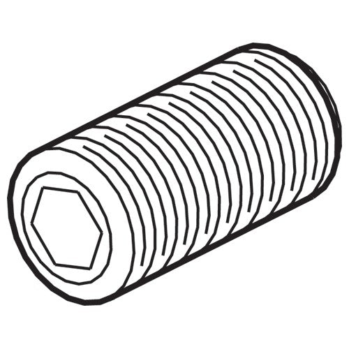 SS03M023 SET SCREW - Benchmark Tooling