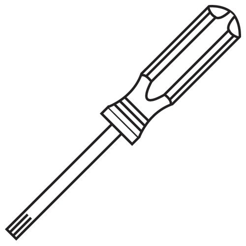 170.026 TORX-WRENCH TX20 - Benchmark Tooling
