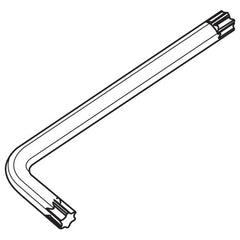 KT15 WRENCH TORX TX15 - Benchmark Tooling