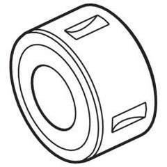 LNA 100M LOCKNUT LNA - Benchmark Tooling