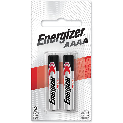 AAAA Max Alkaline Battery 2 Pack - Benchmark Tooling