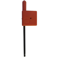 CT15 - Screwdriver Style Torx Driver - Benchmark Tooling