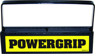 Power Grip Three-Pole Magnetic Pick-Up - 4-1/2'' x 2-7/8'' x 1'' ( L x W x H );45 lbs Holding Capacity - Benchmark Tooling