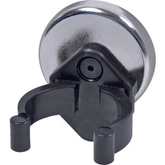 Cup Magnet 11 Lbs Cap With Black - Benchmark Tooling