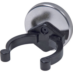 Cup Magnet 19 Lbs Cap With Black - Benchmark Tooling