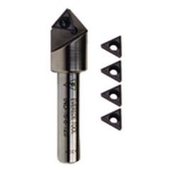 IND168125/TL120 Countersink Kit - Benchmark Tooling