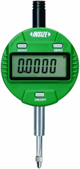 #2112-10E Electronic Indicator .5" / 12.7mm, Resolution .0005" / 0.01mm - Benchmark Tooling