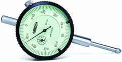 #2307-2 2" Travel Indicator .001 Graduation - Benchmark Tooling