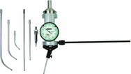 #2385-3 0-3mm 0.01mm Centering Indicator - Benchmark Tooling