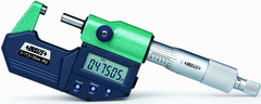 #3101-25E 0-1"/0-25mm Electronic Micrometer - Benchmark Tooling