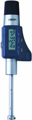 #3127-E082 Electronic 3 Points Internal Micrometer .5 - 8" / 13 - 20mm - Benchmark Tooling