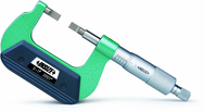 #3232-2 1 - 2" Blade Micrometer - Benchmark Tooling