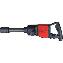 1/2 SQ Drive Impact Wrench - Benchmark Tooling